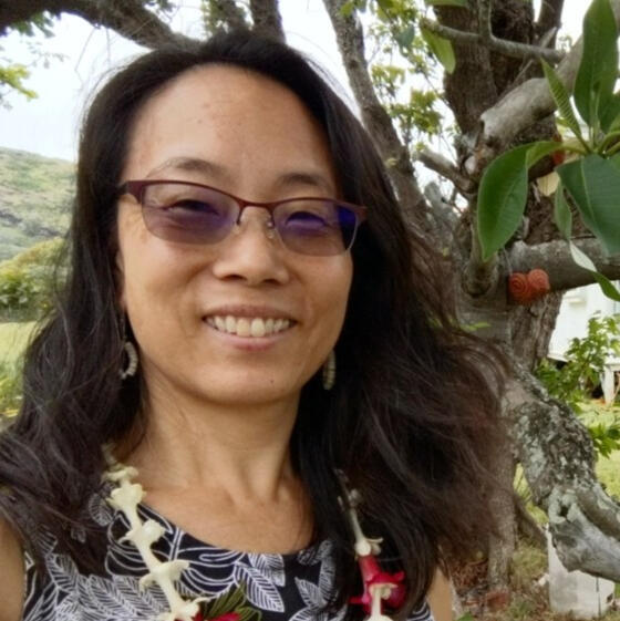 Kirsten Leong profile picture. Photo by Kirsten Leong, 2020.